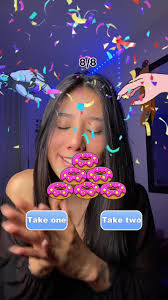 Juego de Donuts: ¡Gané en menos de un minuto! 🍩💗