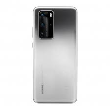 Huawei p40 pro android smartphone. Huawei P40 Pro Dual Sim 5g 256gb Silber Gut Asgoodasnew