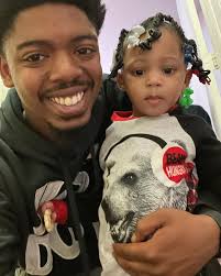 Deonte Richardson (@taerich_23) • Instagram photos and videos