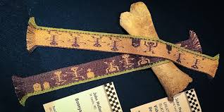 We did not find results for: Roving Reporter John Mullarkey S Top 4 Tips For Card Weaving Handspun Bands Spin Off