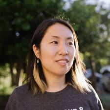 About — Christine Ageton