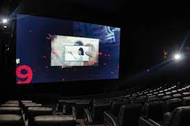 Tgv cinemas sdn bhd (also known as tgv pictures and formerly known as tanjong golden village) is the second largest cinema chain in malaysia. Tgv Cinema One Shamelin Get Comfortable While Lounging On Bean Bags St Duffer Tgv Cinemas 1 Shamelin Local Business Level 5 1shamelin Shopping Mall 100 Jalan 4 91 Taman Shamelin Perkasa 56100 Kuala Lumpur Kuala Lumpur 56100 Elukaseng