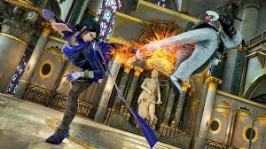 After finding a tekken id he decides to seek out vengeance for his mother's death. Tekken 7 Dlc10 Zafina Steam De