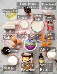 30 best chocolate cake recipes you'll ever try. Chocolate Cake Preppy Kitchen