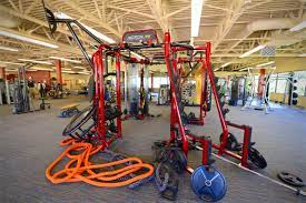 An rv plunged into the west seattle health club in the early morning of oct. Slideshow West Seattle Health Club Is Back And Focused On The Community Westside Seattle