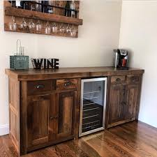 Elements needed for the diy beverage bar and coffee bar. 21 Home Wine Room Design Organization Ideas Extra Space Storage