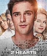 2 hearts is an inspirational movie that plays like a hallmark movie, which is fine with me as the 2 hearts certainly has an inspiring message. Jacob Elordi Web Your Best Online Source About Jacob Elordi