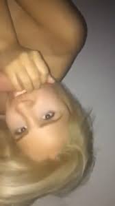 Hot brunette sarah in cute sensual lingerie fuck. Cute Amateur Girlfriend Blonde Gives A Blowjob Real Amateur Clips