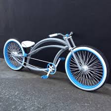 The Cruiser Shop In Downtown Campbell Ruff Unplugged Custom Fahrrad Cruiser Fahrrad Fahrrad Design