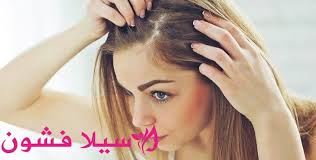 اسباب قشرة الشعر وعلاجها سيلا فشون Ear Cuff Ear Fashion
