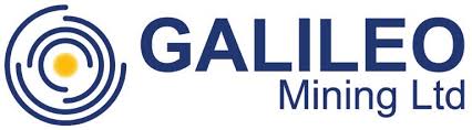 GALILEO MINING LIMITED