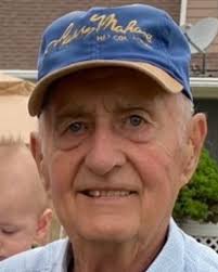 Obituary information for Gerald Edward Hendricks