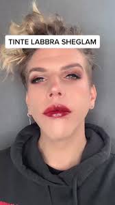 Tinte Labbra Sheglam