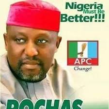 Nigerian CiVil Right MoVement