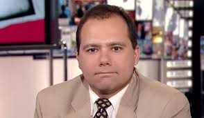 Ilya Shapiro and Georgetown Law Students