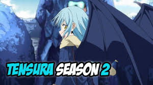 We did not find results for: Tensei Shitara Slime Datta Ken Season 2 Youtube