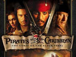 The curse of the black pearl (2003), dir. Pirates Of The Caribbean The Curse Of The Black Pearl Wallpapers Movie Hq Pirates Of The Caribbean The Curse Of The Black Pearl Pictures 4k Wallpapers 2019