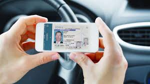 You can connect to a lincoln concierge via chat or phone. Driver S License On Your Phone There S An App For That Howstuffworks