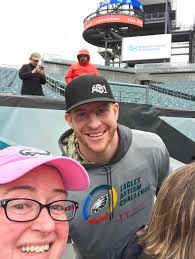 Eagles Autism Challenge