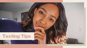 How to Start Texting A Guy You Like