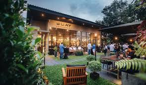Restaurant design concepts restaurant concept cafe design house design restaurant branding rectangular dining room light cafe interior interior design modern small bathrooms. 10 Most Charming Garden Cafes Restaurants In Phuket Phuket Net