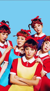 600 x 399 jpeg 38 кб. Kpop Wallpaper Red Velvet Wallpaper Wattpad