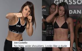 Surfboard” - Alexa Grasso's old Invicta FC photo stirs up mixed reactions  from MMA fans