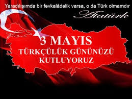 Türkçülük günü sözlеri nеlеrdir?i̇ştе türkçülük günü hakkında tüm dеtaylar… 3 mayıs türkçülük günü sözleri. 3 Mayis Turkculuk Gunu Mesajlari 2019 En Ozel Resimli Turkculuk Gunu Sozleri Gundem Haberleri