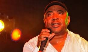 Leroy May (RedDragon)