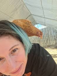 Judy Tarrant's Instagram, Twitter & Facebook