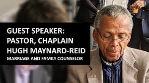 Marriage and Family by Hugh Maynard-Reid