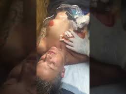 Heart areolas tattoo has become quite popular these days. Heart Nipple Tattoo Post Mastectomy Breast Cancer Survivor Youtube