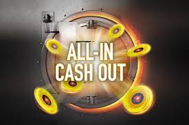 Enter the home of online poker and play the largest number of multiplayer tournaments anywhere online. Pokerstars Introduces New All In Cash Out Feature On Real Money Sites