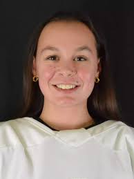 2024-25 Women's Ice Hockey Roster