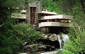 Tips Para Disenar En Terrenos Inclinados In 2020 Architecture Frank Lloyd Wright Buildings Modern Architecture