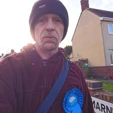 Vote Harbison for Wem Brook 2024