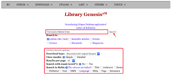 Syarat terpenting melamar jadi pns. Cara Mengunduh E Buku Pdf Dari Libgen Library Genesis