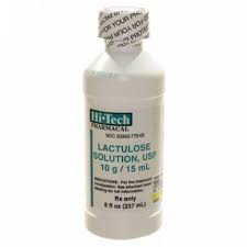 Image result for Lactulose