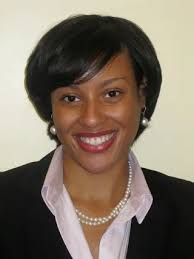 Danielle Crutchfield