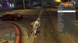 Get a pc with full hd setup and buy gta 5 on steam then watch a tutorial video on how to install mod menu there you go. Apk Mod Menu Gta 5 Xbox One The Best Grand Theft Auto V Mods Digital Trends Download The Best Mod Menu For Gta 5 On Ps4 Xbox One Ps3 And Xbox 360 Gadgetn3w