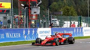 „wir bekommen jedes wochenende eine gute geschichte ohne. Charles Leclerc Widmet Sieg In Spa Dem Verstorbenen Anthoine Hubert