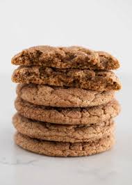 Salt 2/3 cup sugar 1/2 cup margarine or butter,softened(1 stick) 1 large egg 1/2. Spice Cake Mix Cookies 3 Ingredients I Heart Naptime