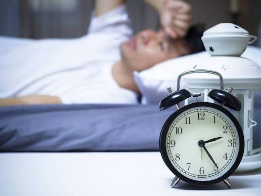 8 ghi nhớ để phòng tránh rối loạn giấc ngủ