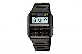 Get the best deals on casio databank watches. Casio Databank Calculator Watch Shelflife