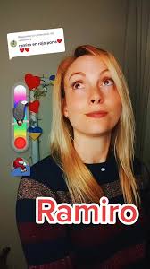 Ramiro Nombre Personalizado Calavera