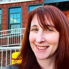 Jennifer Wirt's Instagram, Twitter & Facebook