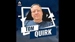 Christian Contractor Podcast with Tom Quirk Part 1