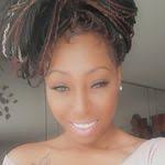 Ayana Myrick's Instagram, Twitter & Facebook