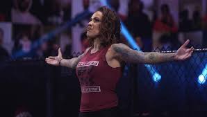 The Latina Sensation Mercedes Martinez Posts Facebook