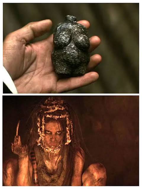 Bone Tomahawk and The 13th Warrior comparison